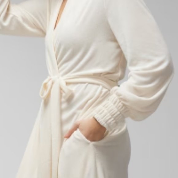 NWT Soma GET READY Robe - Picture 2 of 6